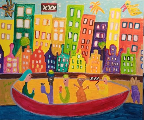 502-Eeuwige-Waterstad-2025-100x120cm-acryl
