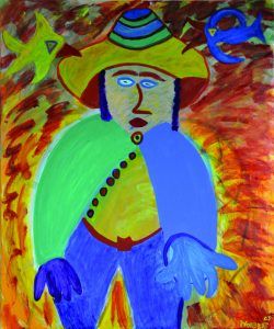 De Hoed (234), 2005