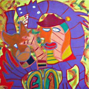 Stierengevecht (357), 2002