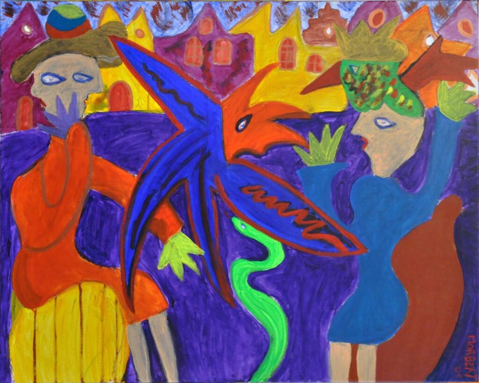 Gevecht 4 (390), 2005