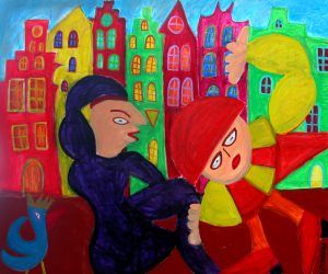 Grachtenfeest 2 (397), 2008