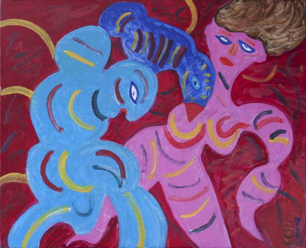 Het conflict 2 (403), 2009