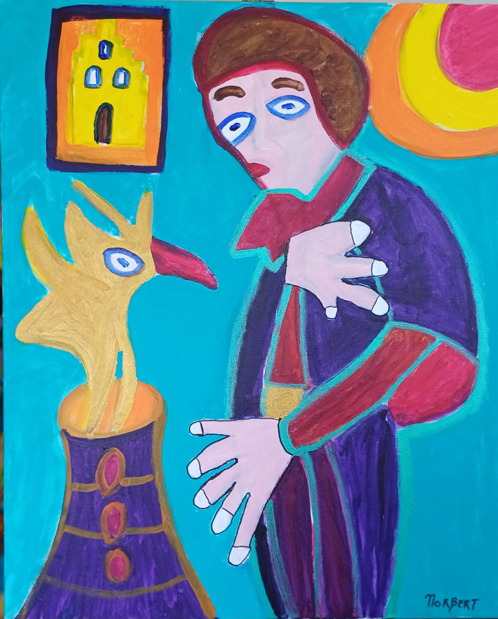 544-De-Goochelaar-2026-60x80cm-acryl